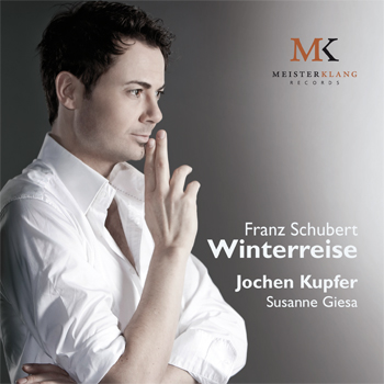 Winterreise Cover